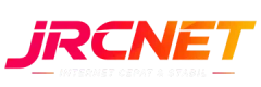 Logo JRCNET