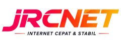 Logo JRCNET